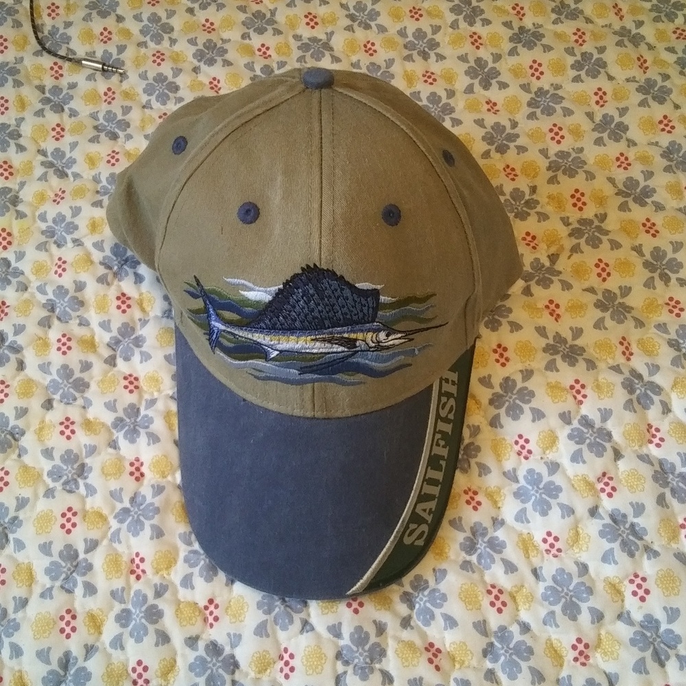 Hat - Picture 2 of 2